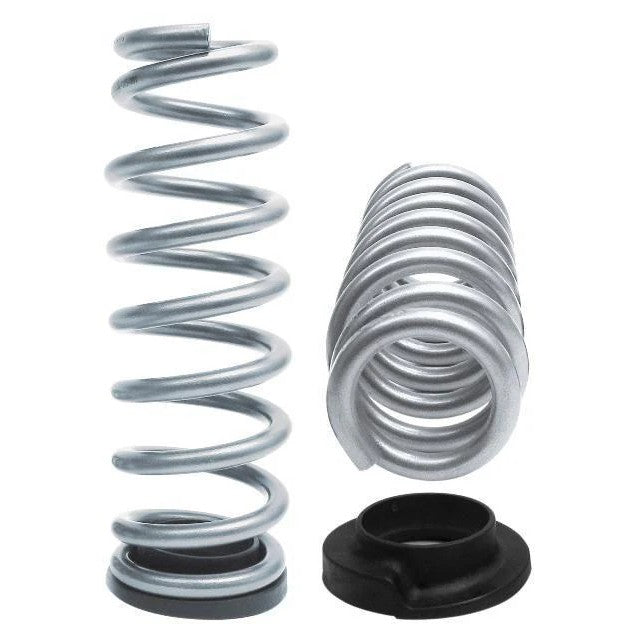 Belltech Pro Coil lowering springs and vehicle-specific spacers for 1999-2007 GM 1500 trucks.
