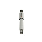 Belltech Street Performance 10102C twin-tube shock absorber with steel dust cover and vulcanized rubber bushings