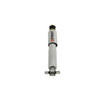 Belltech Street Performance twin-tube shock absorber 10102I with steel dust cover and vulcanized rubber bushings.