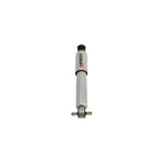 Belltech Street Performance twin-tube shock absorber with steel dust cover and vulcanized rubber bushings.