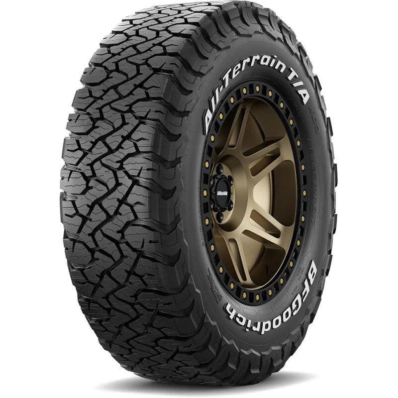 BFGoodrich All-Terrain T/A KO3 LT285/75R17 128/125S Tire (MPN 30398)
