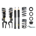 Bilstein 20-24 Tesla Y 4WD EVO Series Front & Rear Suspension Kit