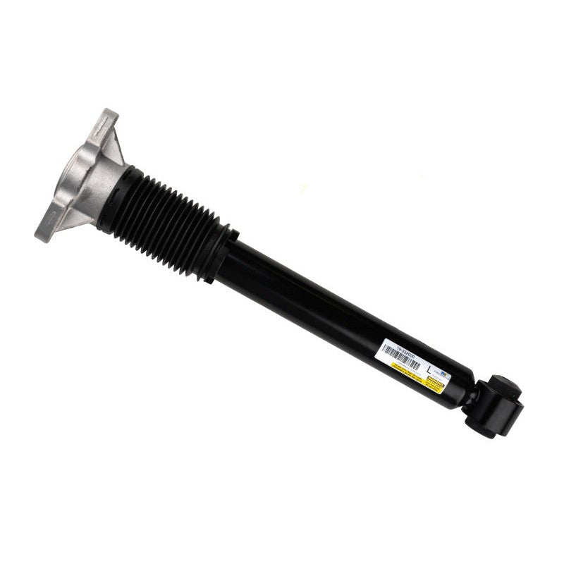 Bilstein B4 OE Replacement rear left shock absorber for 2020-2026 Mercedes-Benz GLS450 and GLS580.