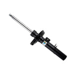 Bilstein B4 series black twintube OE replacement front left strut for 2022-2025 Volvo C40 and XC40