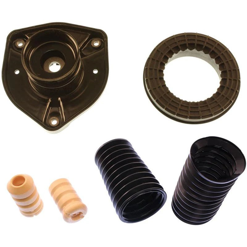 Bilstein B1 front strut mounting kit and support bearing for select 1991-2008 BMW vehicles