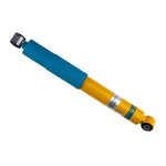 Bilstein B6 Series monotube gas pressure rear shock absorber for 2007-2024 Sprinter 1500 and 2500 vans.