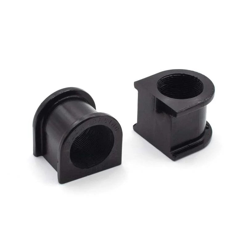 BLOX Racing polyurethane rear sway bar bushings for BXSS-10101-BSH on 1992-2001 Honda Civic and Acura Integra models