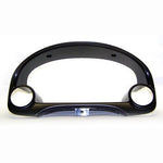 BLOX Racing gauge cluster bezel for 1994-2001 Acura Integra instrument panel