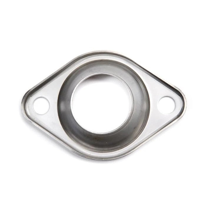 BLOX Racing 2.5-inch stainless steel JDM Honda header collector flange BXFL-00110