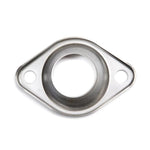 BLOX Racing 2.5-inch stainless steel JDM Honda header collector flange BXFL-00110