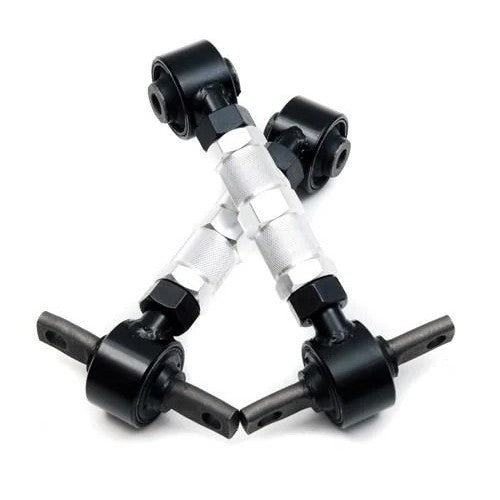 Adjustable BLOX Racing rear camber arms for 1988-2001 Honda Civic and Acura Integra