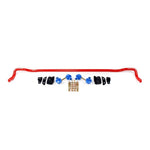 BLOX Racing rear sway bar BXSS-10101 for 1992-2001 Honda Civic and Acura Integra.