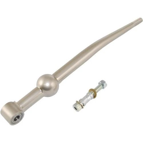 BLOX Racing BXAC-00300 single-bend short shifter for 1988-2000 Honda Civic and 1990-1993 Acura Integra.