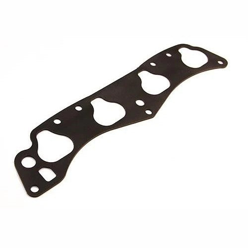 Precision cut BLOX Racing thermal intake manifold gasket for 1992-2000 Honda Civic and Civic del Sol.