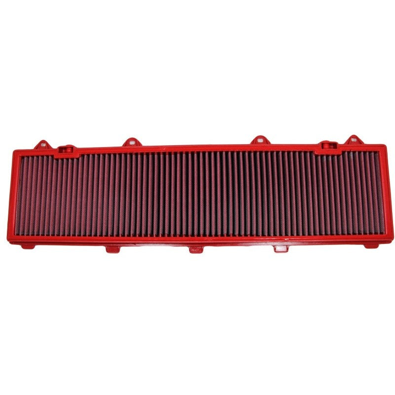 BMC high-performance red polyurethane panel air filter FB473/04 for 2007-2009 Porsche 911 997 GT2