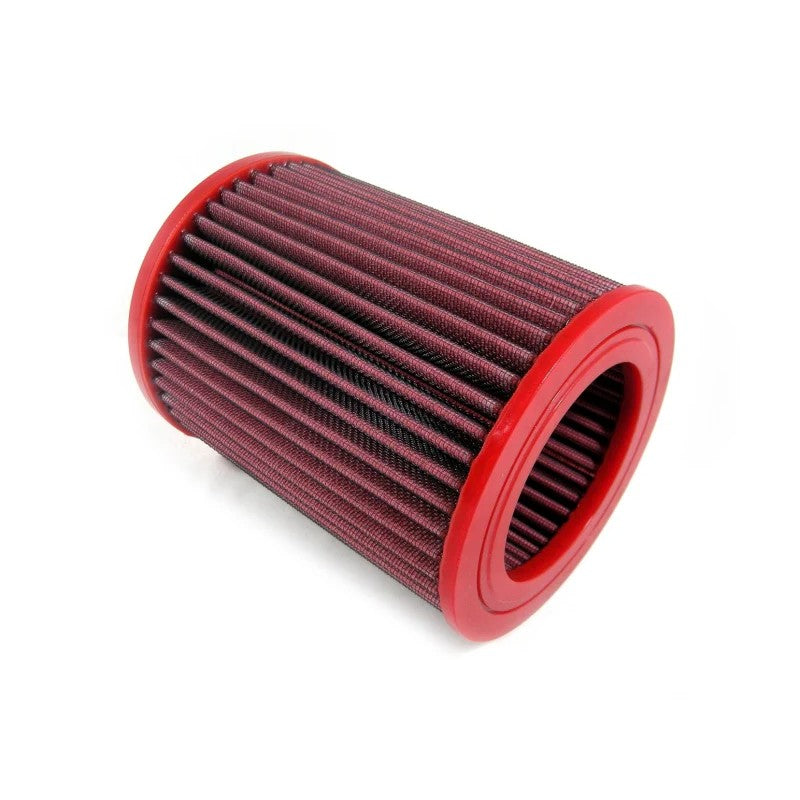 BMC FB693/08 high-performance red cylindrical air filter for 2010-2015 Audi A6 2.8 FSI