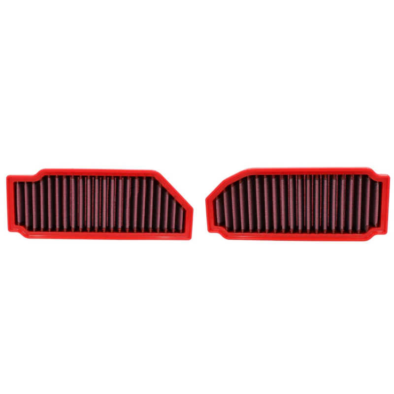 BMC FB01160 high-performance replacement panel air filter for 2020+ Mercedes-Benz AMG models