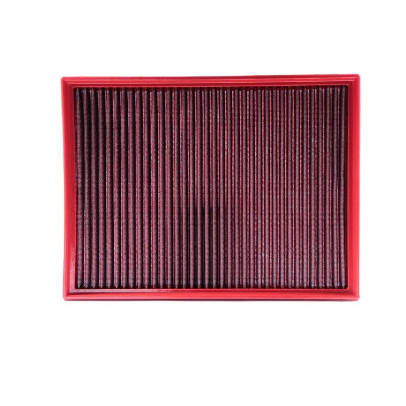 BMC FB924/20 high-flow cotton gauze replacement panel air filter for Mercedes-Benz and Setra Evobus