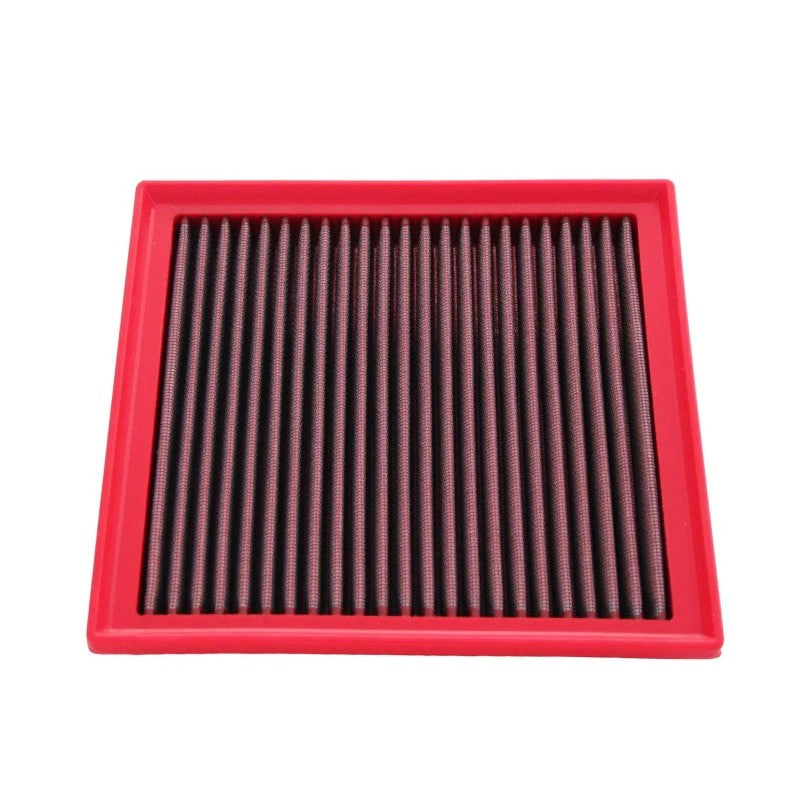 BMC high-performance oiled cotton gauze replacement panel air filter for 2011-2024 Dodge Durango 3.6L V6