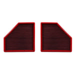 BMC FB930/01 high-performance replacement panel air filter kit for Alpina B7 4.4L V8.