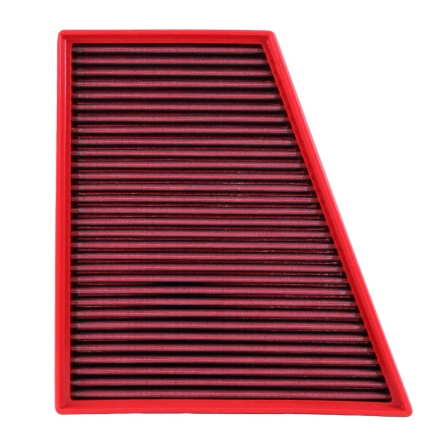 BMC FB926/20 high-performance red cotton gauze panel air filter for Porsche Boxster