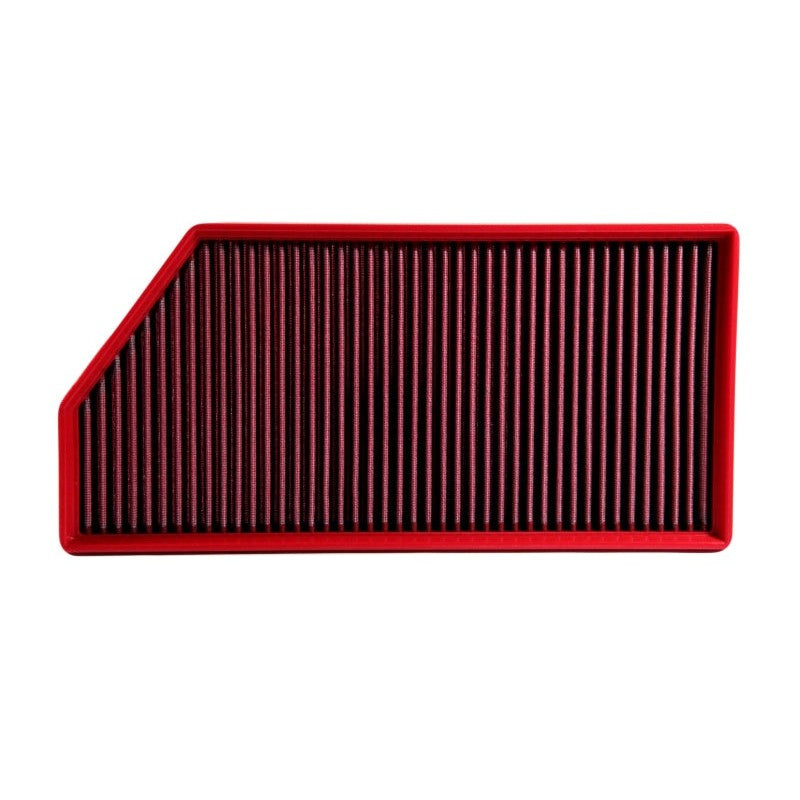 BMC FB956/20 high-performance oiled cotton replacement panel air filter for 2018 Mercedes AMG GT4 43 3.0L