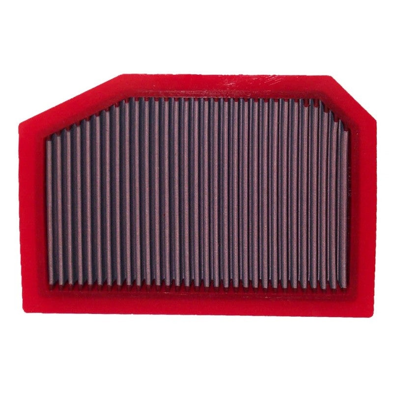 BMC red-framed performance replacement panel air filter for Porsche 911 993 Carrera