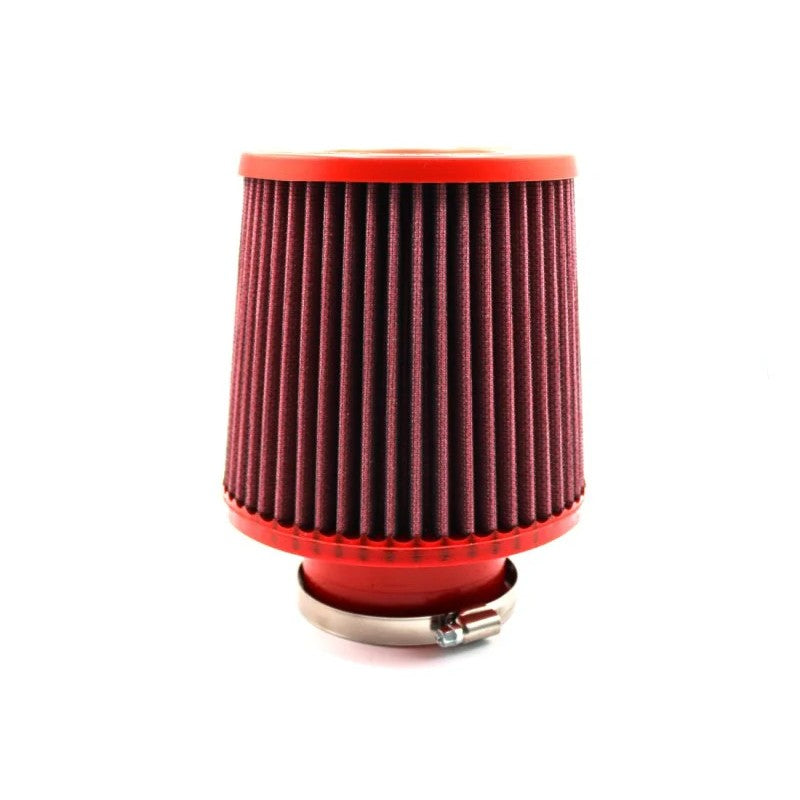 BMC Twin Air Universal Conical Air Filter with Polyurethane Top - 76mm ID / 140mm H
