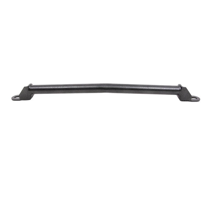 BMR AAS001H A-arm support brace in Black Hammertone finish for 2005-2014 Ford Mustang S197