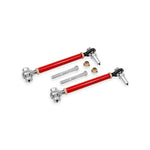 BMR 16-24 Chevy Camaro Front Double Adjustable Lower Control Arms - Rear - Red
