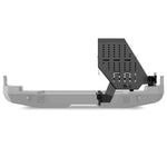 Body Armor 4x4 10-24 Toyota 4Runner Pro Series II - Passenger Side Swingout