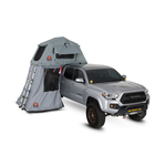 Body Armor 4x4 Sky Ridge Pike Annex Room featuring 420D ripstop polyester walls and mesh windows.