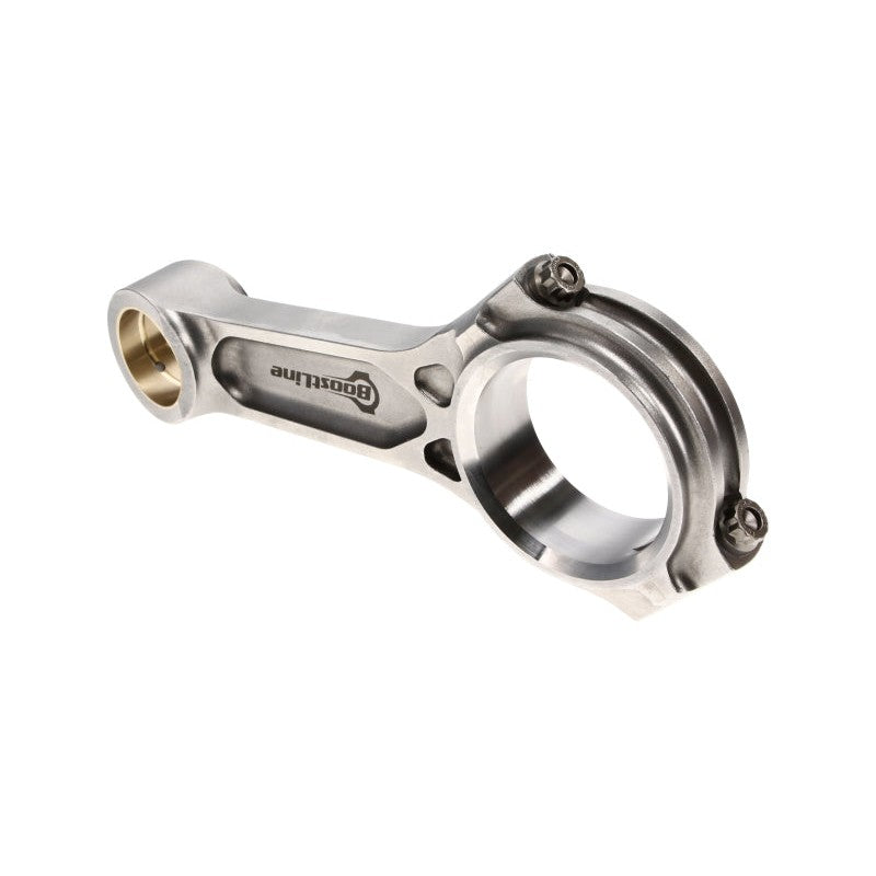 BoostLine 7.559 inch connecting rod kit for 1989-2012 Cummins 5.9L and 6.7L diesel engines