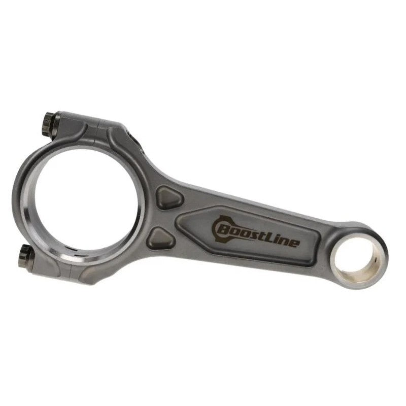 BoostLine Mitsu 4G63 7 Bolt 150mm - Connecting Rod Kit