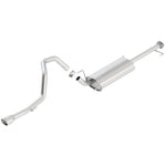 Borla 140379 stainless steel cat-back exhaust system for Toyota 4Runner