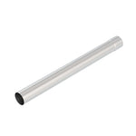 Borla 60693 T-304 stainless steel 3.5-inch exhaust extension pipe for 2017-2025 Ford Super Duty 176-inch wheelbase trucks.
