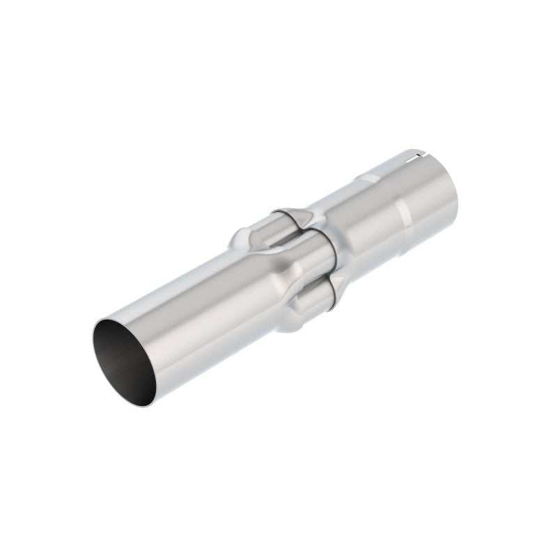 Borla 3.5-inch T-304 stainless steel Polyphonic Harmonizer 60680 for Chevrolet Silverado and GMC Sierra 1500.