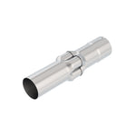Borla 3.5-inch T-304 stainless steel Polyphonic Harmonizer 60680 for Chevrolet Silverado and GMC Sierra 1500.