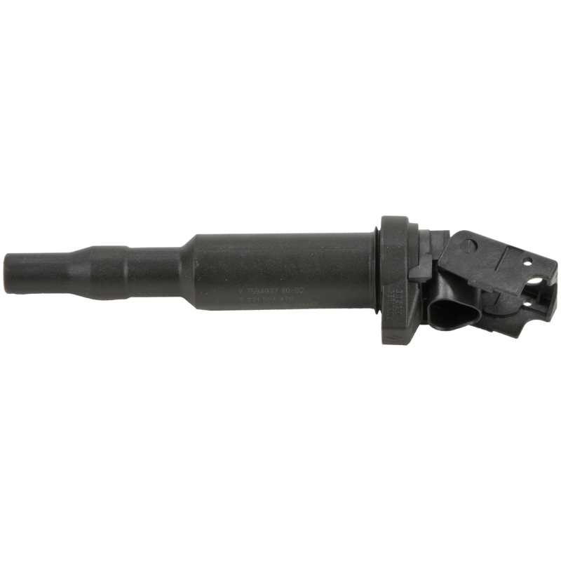 Bosch 14V Pencil Type 226 ignition coil for select 2006-2017 BMW vehicles.