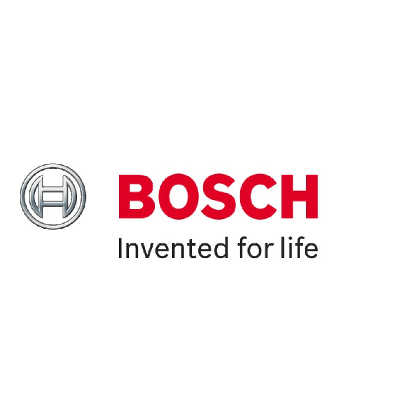 Bosch F00RC00647 replacement air intake inlet connector for Dodge and Ram diesel trucks.