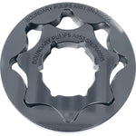 Boundary billet steel oil pump gear for 2003-2005 Dodge SRT4 2.4L engine.