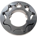 Boundary billet steel oil pump gear for 2005-2014 Ford Modular 3V and Shelby GT500 4.6L and 5.4L V8 engines.