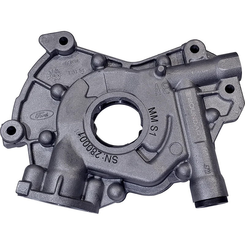 Boundary MM-S1 oil pump assembly for 1999-2015 Ford Modular V8 engines