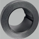 Boundary billet steel crankshaft timing sprocket for Nissan 2.5L QR/DE engines.