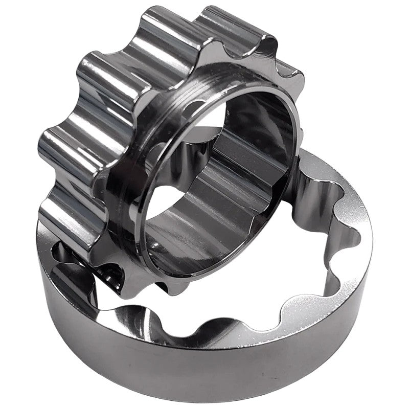 Boundary Billet Oil Pump Gear set for Nissan VQ 3.5L DE engine
