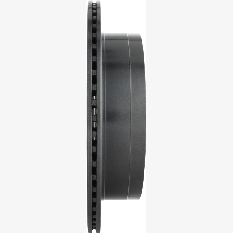 Brembo UV Coated front brake rotor with fixing screw kit for Toyota and Lexus SUVs and trucks.