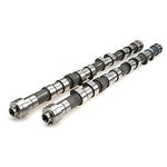 Set of two Brian Crower Stage 4 performance camshafts BC0163 for Dodge Neon SRT-4 and Chrysler PT Cruiser.