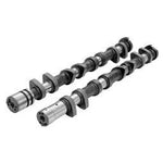 Brian Crower Stage 2 272 Spec performance camshaft set for Mitsubishi 4B11T Evolution X engines.