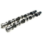 Brian Crower Stage 3 272 spec camshaft set (BC0322) for Toyota 7M-GTE and 7M-GE engines.