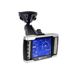 Bully Dog A-Pillar Mount for GT, PMT, and WatchDog Tuners - Select 2010-2018 Dodge/Ram and 2011 Dakota (Leather Only)